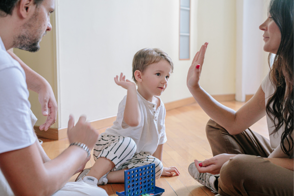 Brincadeiras para Educação Infantil: Desenvolvendo Aprendizado e Diversão