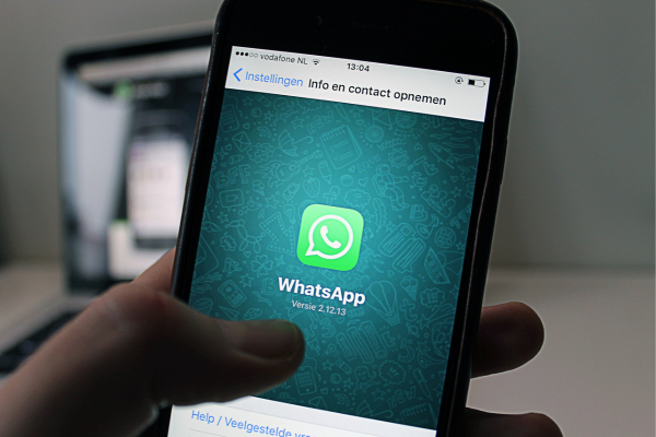 Aprenda Como Recuperar Conversas de WhatsApp