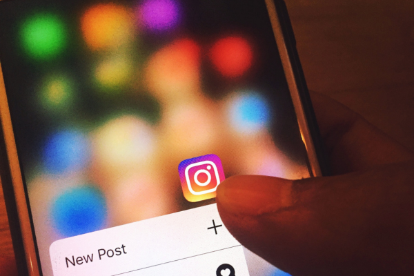 Como Recuperar Senha do Instagram em Poucos Passos