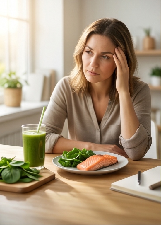 5 Nutrient Deficiencies That Destroy Your Energy Levels