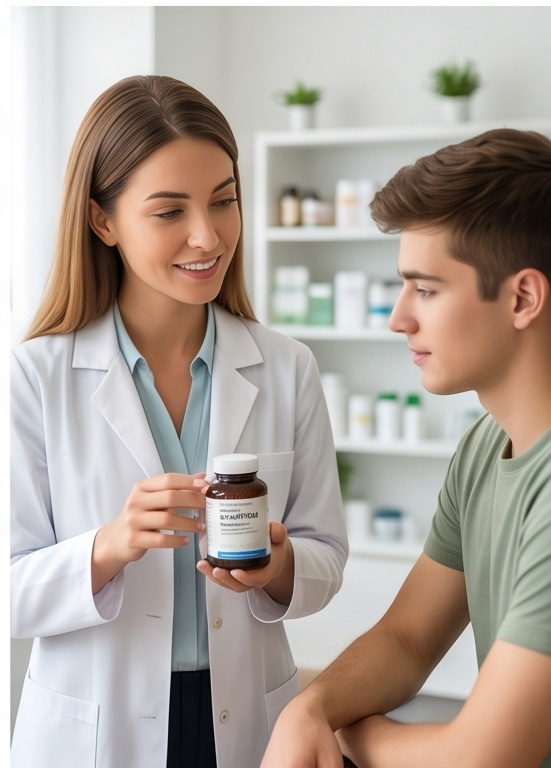 Beginners Guide to Supplements: What Actually Matters