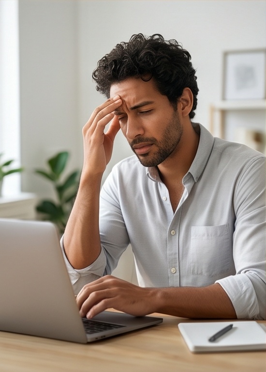 Can Poor Digestion Cause Brain Fog