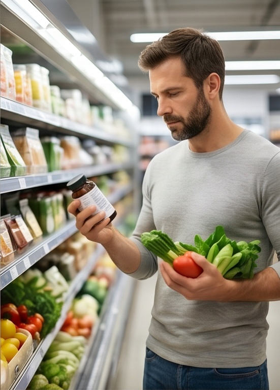 Foods That Damage Your Gut Without You Realizing It