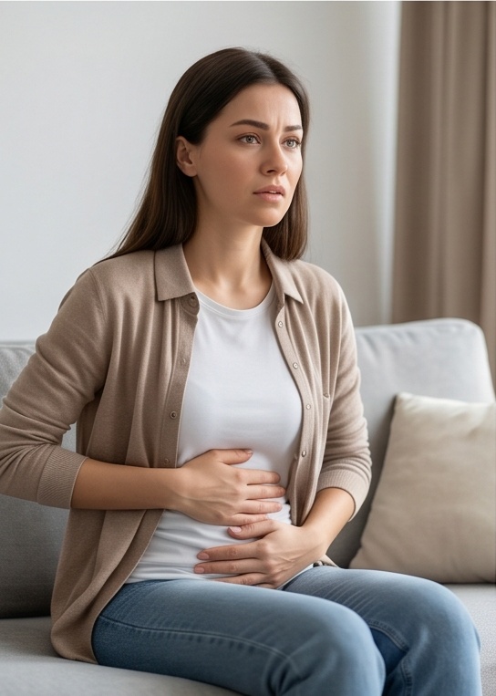 Gut Inflammation Symptoms Most People Ignore