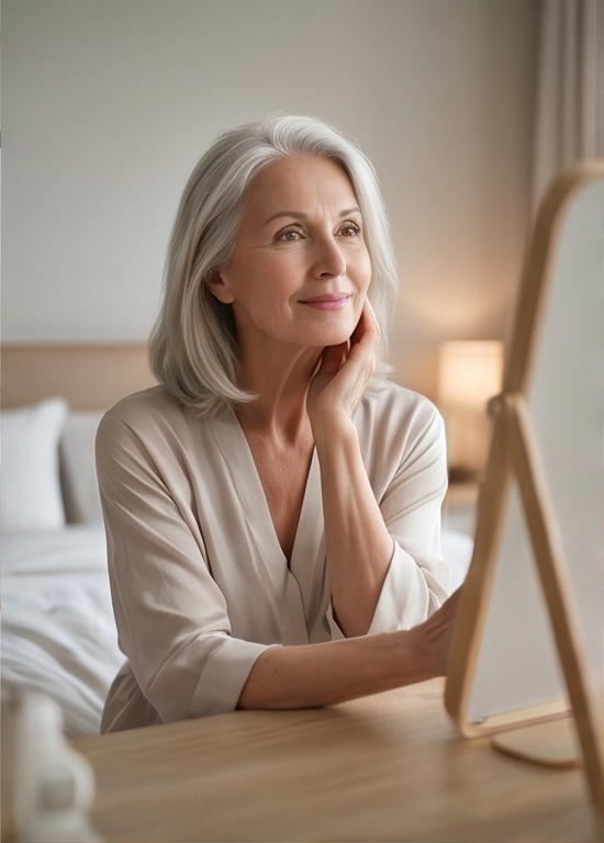 How Chronic Inflammation Accelerates Aging