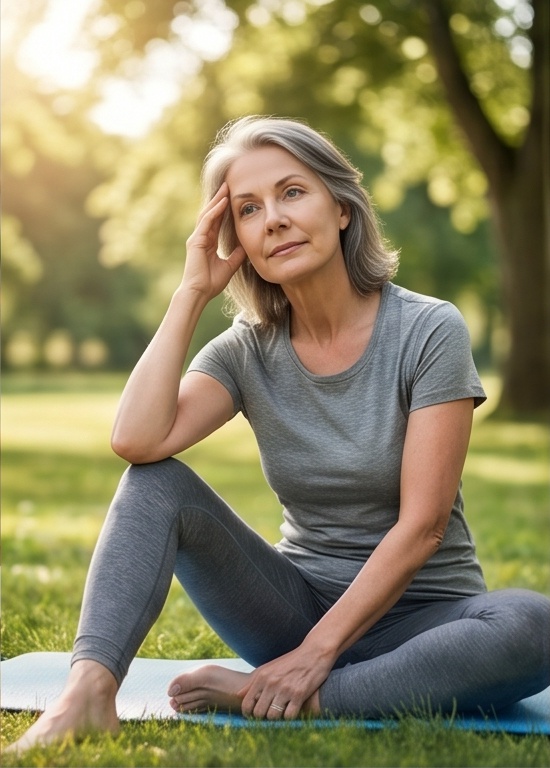How Inflammation Silently Drains Your Energy