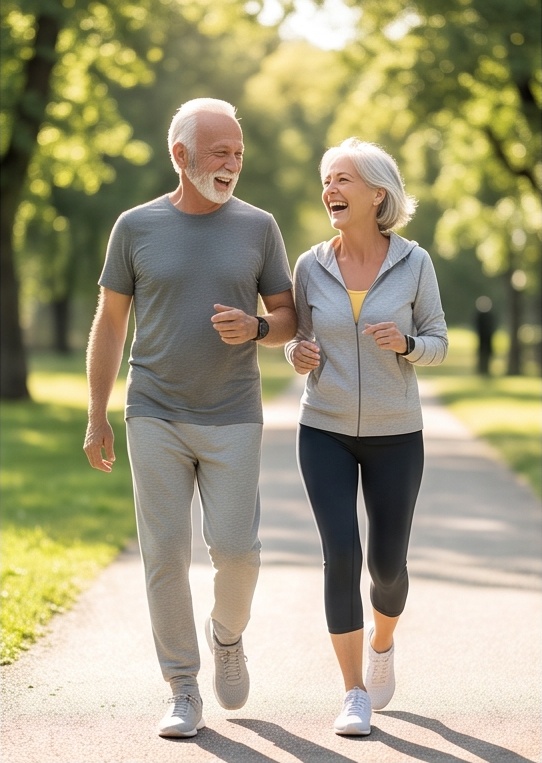 What Is Healthspan And Why It Matters More Than Lifespan