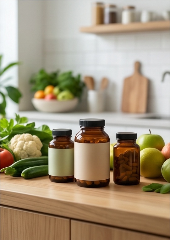 What Supplements Are Actually Worth Your Money